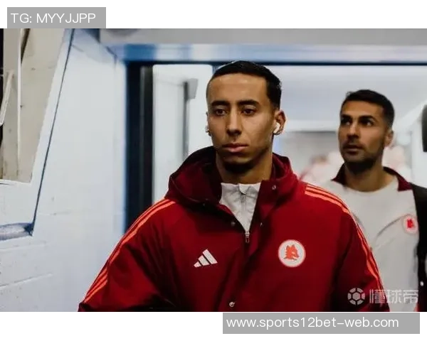 埃因霍温总监表示全力争取萨拉赫埃丁租借期满后留队